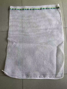 Sac en filet pour légumes / Sac en filet pour oignons 10 kg - Product Image 4