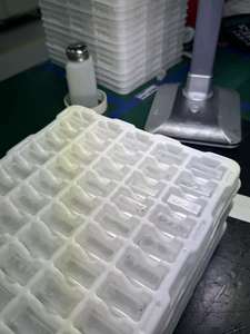 Cep Telefonu İçin Safir Kristal Lens OEM Özelleştirilmiş Yüksek Kaliteli Anti-Reflektif Kaplama Uygun Fiyat Büyük Kapasite - Product Image 4