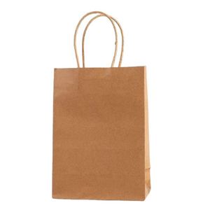 Customize Sacs Emballage Sacchetti Carta Paper Shopping <b>Bags</b> for Clothes Shoes Boutique - Product Image 1