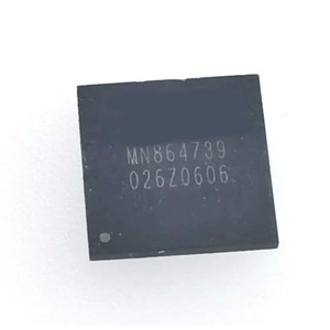 Circuito integrado Original para <span class=keywords><strong>PS5</strong></span>, componente <span class=keywords><strong>de</strong></span> Chip IC, MN864739 - Product Image 4
