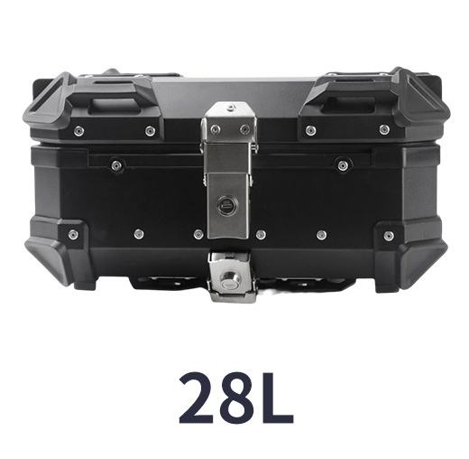 28L สีดำด้าน