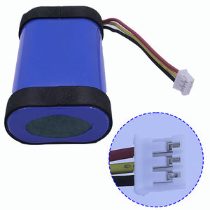 Ember ton 1/2 Li Akku 7.2v 2680mAh Bateria Para C406A2-2 Batterien Lithium ion für Marshall Emberton1/2 Bluetooth Lautsprecher - Product Image 1