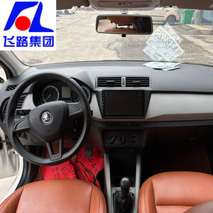 Skoda Octavia 2017 de SAIC, Edición Forward, Sedán Compacto de 1.4L, Skoda <span class=keywords><strong>Fabia</strong></span> Usado de Segunda Mano - Product Image 6