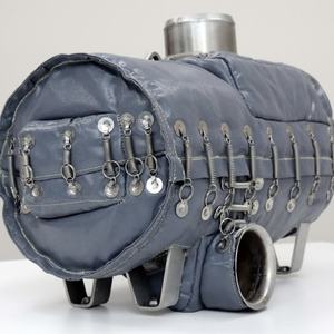 Stok Hollanda Paslanmaz Çelik Tel Bağlama Kancaları 16.4mm Yatak Bağlama Kancaları - Product Image 6