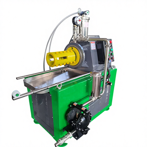 YD Op maat gemaakte horizontale zandmolen kraalmolen penstangtype zandmolenmachine met hoge kwaliteit - Product Image 1