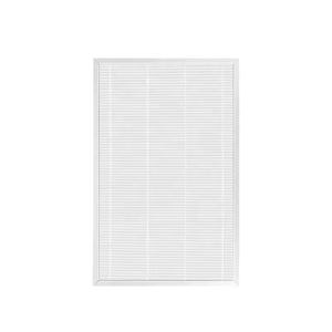 Filtre pliant X8788 MERV 16 de fabrication chinoise 20X 26X5 compatible avec le purificateur d'air de filtre PCO20-28 Lennox <span class=keywords><strong>PureAir</strong></span> - Product Image 1