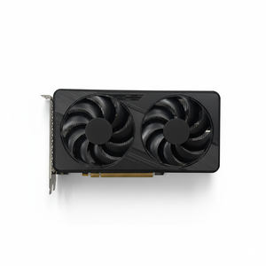 การ์ดจอกราฟิกสำหรับเล่นเกมบนเดสก์ท็อป GTX <span class=keywords><strong>1060</strong></span> <span class=keywords><strong>6GB</strong></span> GDDR5 192Bit ประสิทธิภาพสูง - Product Image 2