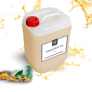 Aceite Esencial de Osmanthus 100% Puro al por Mayor, Aceite Esencial de Osmanthus Natural y Absoluto de Grado Cosmético - Product Image 5