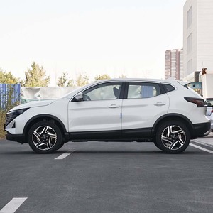 <span class=keywords><strong>Nissan</strong></span> <span class=keywords><strong>Qashqai</strong></span> 2025 SUV Essence 2.0L CVT Noir Blanc Or En Stock Livraison Rapide au Port pour la Russie - Product Image 2