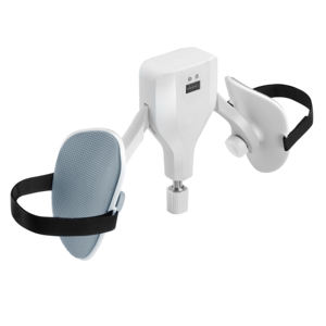 Wellshow Attrezzo per Esercizi per Fianchi e Pavimento Pelvico <span class=keywords><strong>Trainer</strong></span> di Kegel per Riabilitazione Post-Partum - Product Image 3