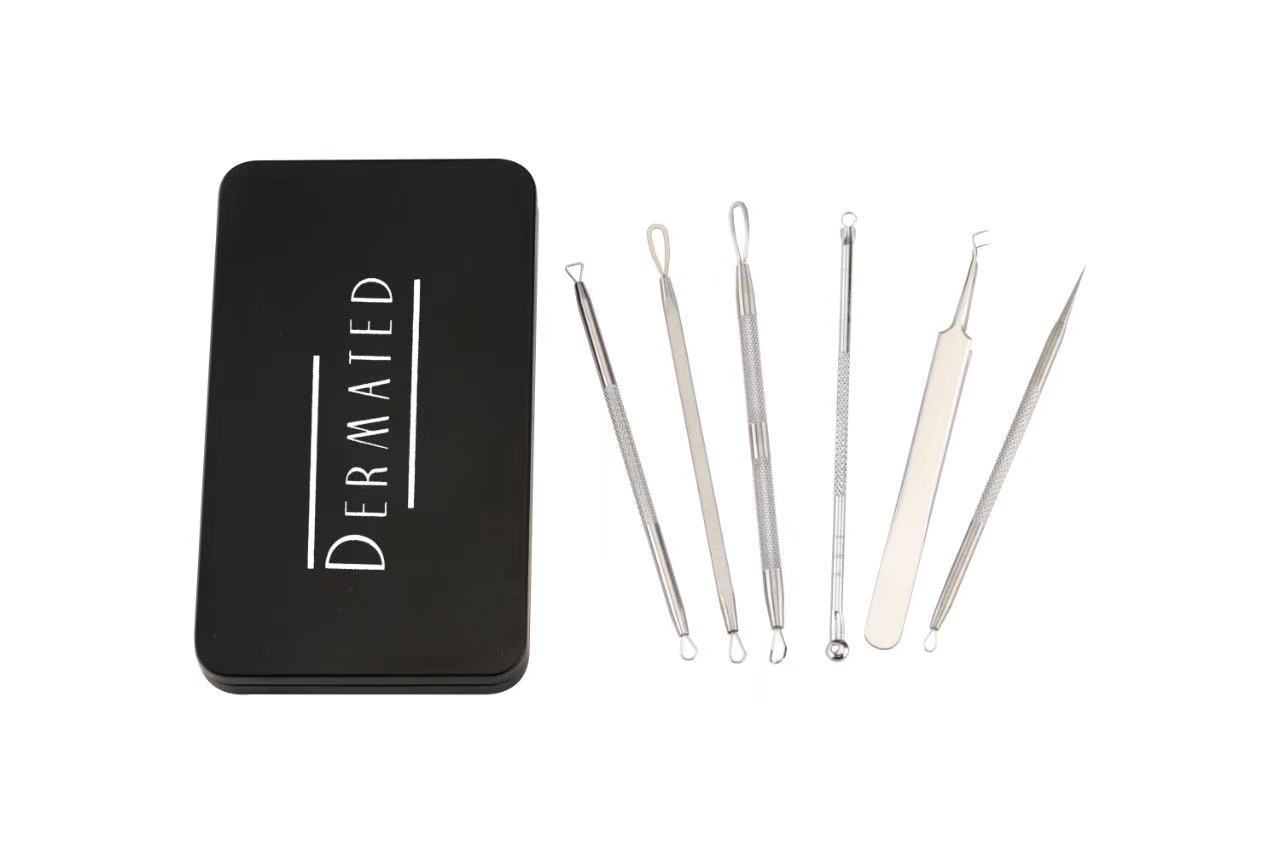 Set of 6 items