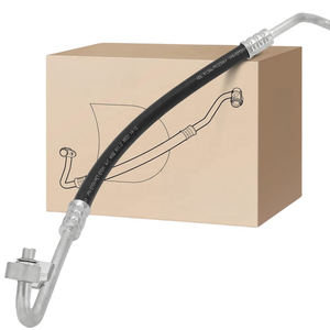 Tubo de salida de tuberí<span class=keywords><strong>a</strong></span> de línea HVAC de TTELSA con juntas de sellado seguras y material resistente <span class=keywords><strong>a</strong></span> la corrosión 6007386-00-<span class=keywords><strong>A</strong></span> modelo S X 3 Y - Product Image 3