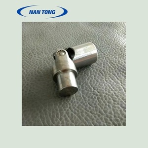 Nantou <b>Universal</b> Joint 14mm Diameter Alloy Steel Printing Machinery <b>Parts</b> - Product Image 2