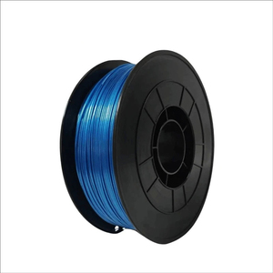 Factory Direct PETG Metal Series 3D Printing Filament for Bambu FDM Stable Diameter Easy <b>Print</b> High Toughness Material - Product Image 4