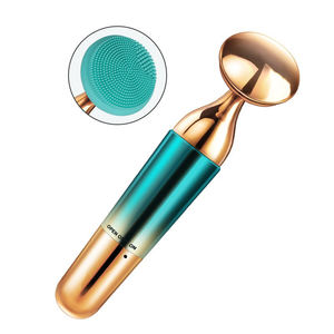 2025年ポータブルポータブル取り外し可能バッテリー付きフェイシャルファインラインリダクションホーム美容デバイス - Product Image 2