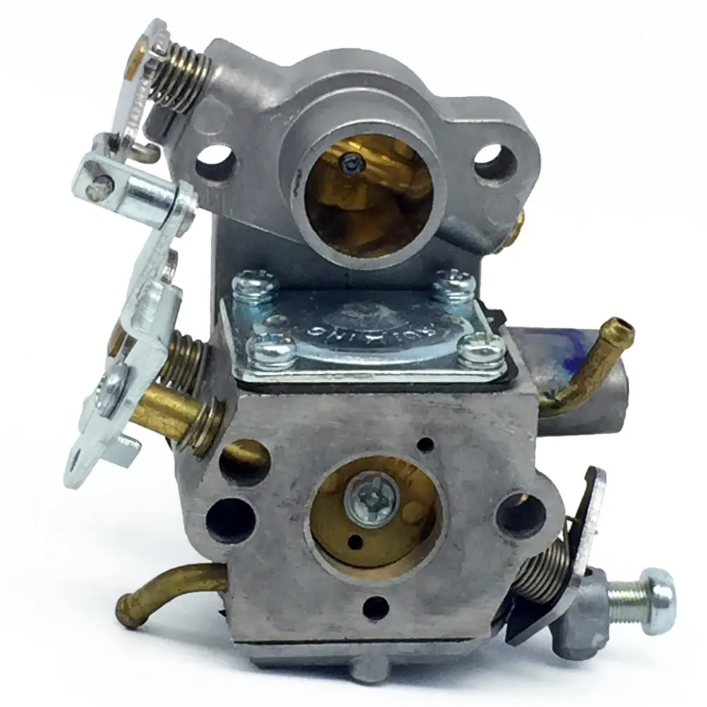 545070601 Carburetor for Zama C1M-W26C Fits RUIXIN Poulan P3314 P4018 P3416 PP3816 Craftsman Chain Saw