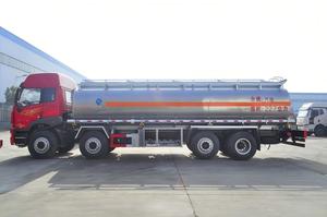 Nuevo Camión Cisterna <span class=keywords><strong>de</strong></span> Combustible <span class=keywords><strong>de</strong></span> 23.3 m, <span class=keywords><strong>de</strong></span> Aleación <span class=keywords><strong>de</strong></span> Aluminio y Acero, con Tracción 6x4, Tanque <span class=keywords><strong>de</strong></span> Almacenamiento <span class=keywords><strong>de</strong></span> Agua y Tanque <span class=keywords><strong>de</strong></span> Reabastecimiento <span class=keywords><strong>de</strong></span> Diésel, en Venta - Product Image 5