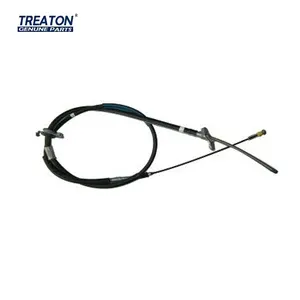 Treaton engine parts 46430-28390 46430-28280 cable for Japan car