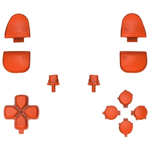Juego Completo de Botones para Control DualSense de PS5, Repuestos de Reparación, Botones de Joystick para Gamepad PS5 BDM-030/040/050 - Product Image 3