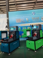 Banco de Pruebas para Bombas de Inyección Diésel MINI-8PSB 12PSB Dongtai 0804