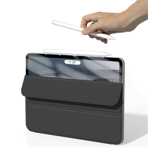 Étui intelligent léger résistant à l'eau et à la saleté pour <span class=keywords><strong>iPad</strong></span> Air 4e/5e/6e <span class=keywords><strong>génération</strong></span> 10.9 pouces 11 pouces Air 2024/25 - Product Image 3