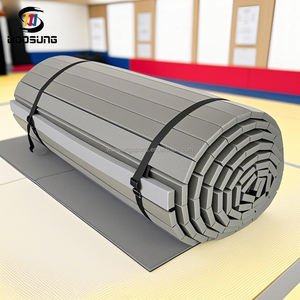 Alfombrilla de artes marciales Taekwondo para entrenamiento de lucha - Product Image 6