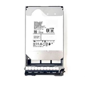 0F29575 3.5" 12TB 12G 7200 RPM SAS HDD 118000329 - Product Image 2