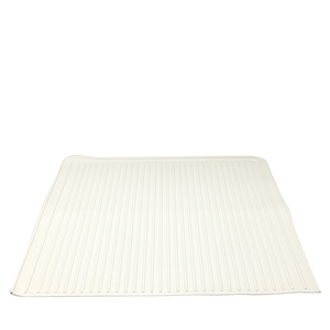 Tappetino Bianco 40x36cm per Lavelli da Cucina da Esterno - Product Image 5