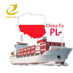 Spedizioniere Cinese - Servizio Marittimo Porta a Porta dalla Cina alla Polonia |   Spedizione Rapida e Prezzo Più Conveniente |   Spedizione FBA - Product Image 6