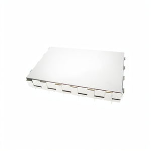 53-CBSA-5.25X5.25X0.5 Distribuidor Autorizado de Protectores de RF - Product Image 1