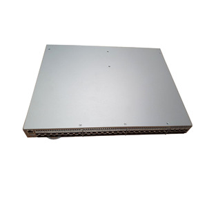 BR-G720-24-64G Fiber Optic <b>Switch</b> 32Gbps Multi Port SNMP Core <b>Network</b> Equipment - Product Image 2
