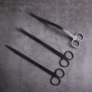 <span class=keywords><strong>Aquarium</strong></span> Gereedschap Set 4 <span class=keywords><strong>In</strong></span> <span class=keywords><strong>1</strong></span> Roestvrij Staal Lange Aqua Scaping <span class=keywords><strong>Aquarium</strong></span> Gereedschap Pincet Schaar Spatel <span class=keywords><strong>Aquarium</strong></span> Gereedschap Vis - Product Image 2