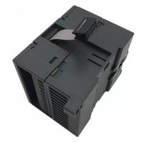 Controlador Lógico Programable 6ES7322-1HH01-0AA0, CPU 220V AC, Automatización Industrial Clásica, Riel DIN