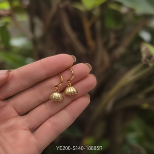 Pendientes de Moda YE200-S140-18885R - Product Image 3