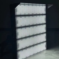 Éclairage sportif LED haute puissance 200w 400w 600w 800w 1000w 1200w 1440w pleine puissance IP65 étanche pour stade