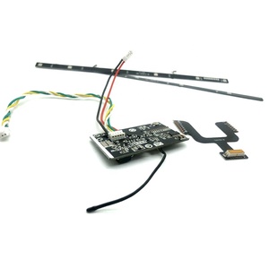 Kit <span class=keywords><strong>BMS</strong></span> batterie pour trottinette électrique <span class=keywords><strong>Xiaomi</strong></span> M365, 8 pouces - Product Image 5