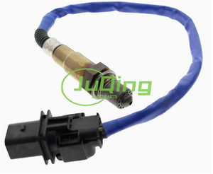 Pour Ford Raptor F150 6.2T 2012 Capteur d'oxygène 8F9Z-9F472-<span class=keywords><strong>H</strong></span> 0258017321 - Product Image 4