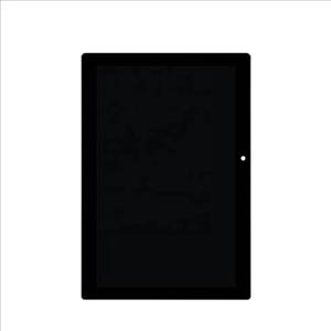 Écran LCD de remplacement pour tablette intelligente PC, pièce de rechange pour <span class=keywords><strong>lenovo</strong></span> tab TAB3-710 TAB3-730 - Product Image 1