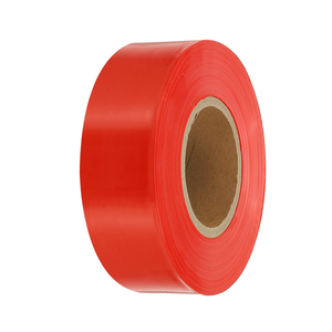 Ruban de marquage néon en PVC, matériau de qualité, facilement détachable, pour marquage extérieur, arbres d'hiver, chênes, personnalisable - Product Image 6