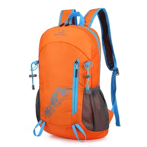 Zipper Waterproof Foldable Zipper Backpacks Waterproof Foldable Hiking Zipper School Backpacks Waterproof Foldable