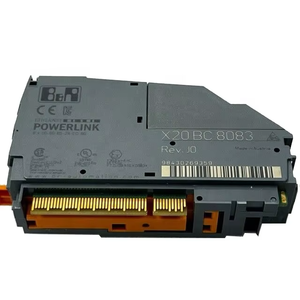 Buen Precio, Sistema de Automatización B&R X20, PLC X20DO8322, Módulo de Salida Digital de 8 Canales con Comunicación RS485 - Product Image 1