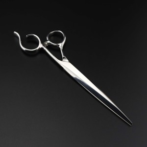<span class=keywords><strong>Ciseaux</strong></span> de <span class=keywords><strong>coiffure</strong></span> professionnels 6.0 pouces à poignée ergonomique, qualité supérieure, pour une coupe facile HS-039 - Product Image 5