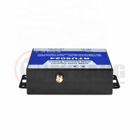 Controlador de Apertura de Portones GSM WAYHANG de Banda Cuádruple (850/900/1800/1900MHz) RTU-5024 V2.0 DC 9-36VDC -20~+60C con Control Remoto por Aplicación