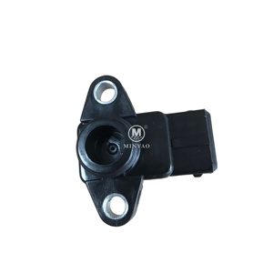 <span class=keywords><strong>Sensor</strong></span> de velocidad de coche OE MN153281 de alta calidad para Mitsubishi Pajero 4G69 6G75 MINYAO <span class=keywords><strong>Sensor</strong></span> de presión del colector de admisión Nueva condición - Product Image 4