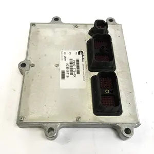 Piezas del motor Isx Qsx15 3408501 4309175 Módulo de control eléctrico ECM