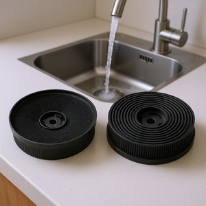 Filtro de carbón PkM Cf 140 para purificador de agua, pieza de repuesto - Product Image 3