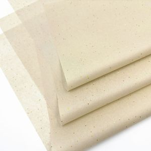 Luxury Wholesale Butterfly Print Tissue <b>Flower</b> Wrapping Paper for Floral Valentine's Day Gift Wrapping - Product Image 3