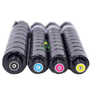 ตลับหมึกโทนเนอร์คุณภาพสูงสำหรับเครื่องพิมพ์ Canon ImageRUNNER ADVANCE <span class=keywords><strong>DX</strong></span> C5840i C5850i C5860i C5870i รุ่น GPR61 - Product Image 2