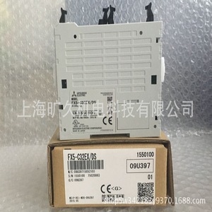 Módulo de Entrada Digital Fx5-C16ex D 16, Origen Japón, 24V 50Hz, Nuevo - Product Image 4