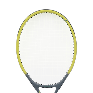 <span class=keywords><strong>Custom</strong></span> professioneel 27 inch tennisracket voor spelers training, hoogwaardig aluminium <span class=keywords><strong>racket</strong></span> met carbon frame en nylon net - Product Image 2